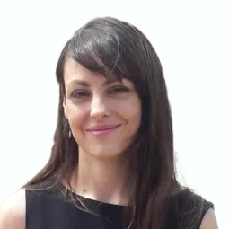 Imagen Leticia Bartolomé