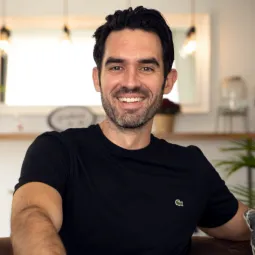 Imagen Carlos Ferrando