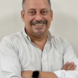 Cuauhtémoc Ocampo Herrera