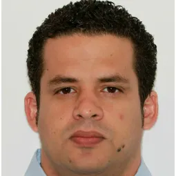 Imagen Daniel Romero Pérez