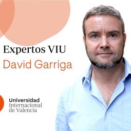 David Garriga VIU