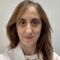 Almudena de la llave