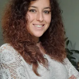 Imagen Estefanía del Barrio Herguedas