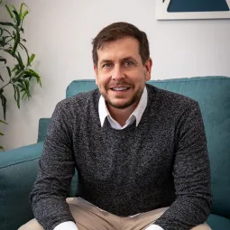 Imagen Aarón Fernández del Olmo 