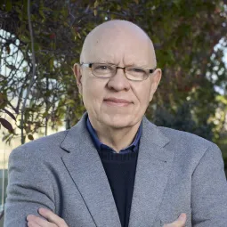 Imagen Jorge Fernández Díaz