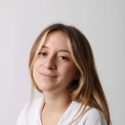 Elisa Ferrer Tomás - Equipo de comunicación VIU