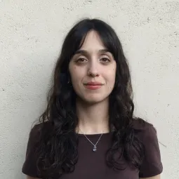 Imagen Dalila Eslava Pérez