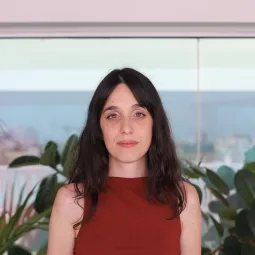 Imagen Dalila Eslava Pérez