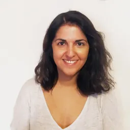 Imagen Macarena Espinoza Venegas