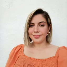 Imagen Eva María de las Muelas