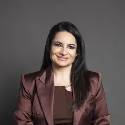 Imagen Sandra Gómez Martínez