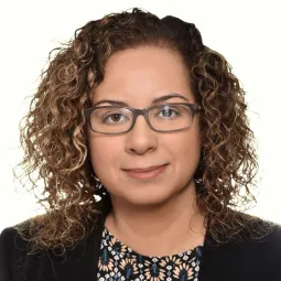 María Elena Pérez Ochoa