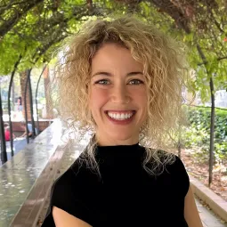 Imagen Verónica Alarcón García