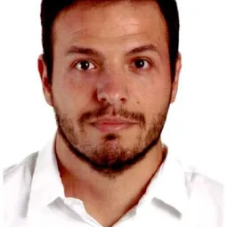 Denys Ioda Díaz Garrido