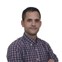 Imagen Diego Arceredillo Alonso