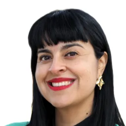 Imagen Haylen Perines Véliz