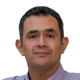 Imagen Juan Alejandro Henríquez Peñailillo