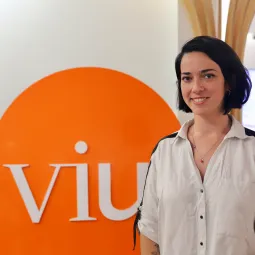 Imagen María Amparo López Ramírez