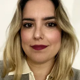 Imagen María Auxiliadora Ordóñez