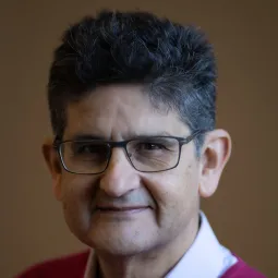 Imagen Alfredo Menéndez Navarro