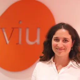 Imagen Susana Avivar Cáceres