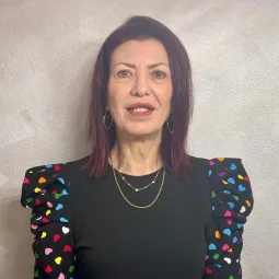 Imagen Yolanda Isabel Scott