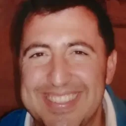 Román Armijo Bidón