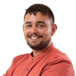 Imagen Óscar Gómez Jiménez