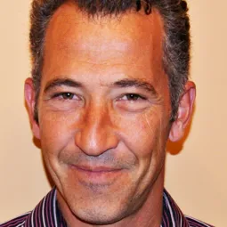 Imagen Francisco José Redondo Sanz