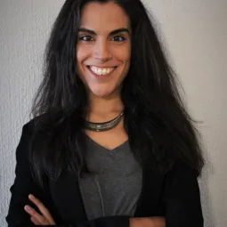 Raquel Gallego González