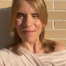 Experta VIU María José García Rubio