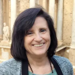 Imagen Mariló Gascón Aguilar