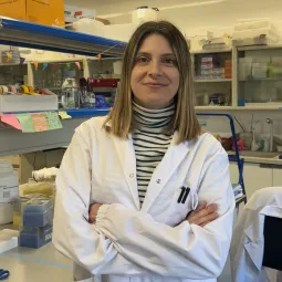 Imagen Beatriz González Sánchez