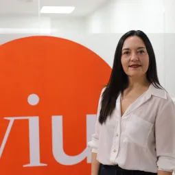 Maria Jesús Hernandez