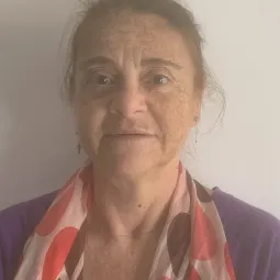 Imagen Consuelo Huerta Álvarez