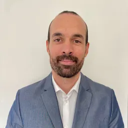 Silvestre Cabezas