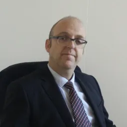 Imagen Alberto José de Nova