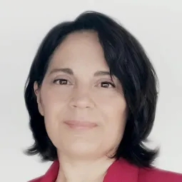 Imagen Ana María Aguilera Luque