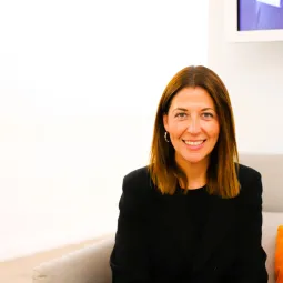 Imagen Aurora García Tejedor