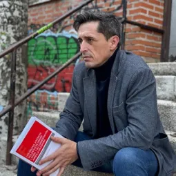 Imagen Jose Miguel Romero Parra