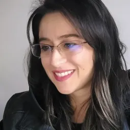 Imagen Juanita Hincapié Pinzón