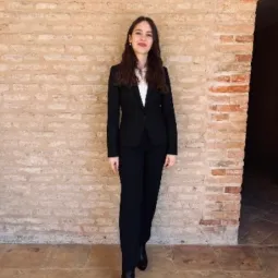 Imagen Noelia Betetos Agrelo