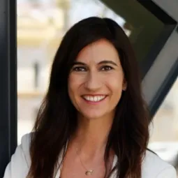 Imagen Nuria Sánchez-Gey Valenzuela