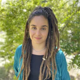 Imagen Isabel Rodríguez Moreno