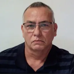 Imagen Israel Benítez