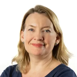 Imagen Janine Knight