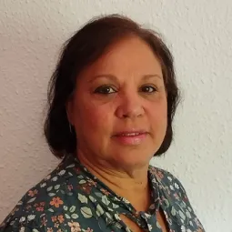 Imagen Jeanette Josefina González Iriarte