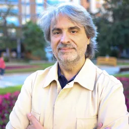 Joan Manuel Oleaque VIU