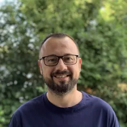 Imagen Josep María Canal Barbany