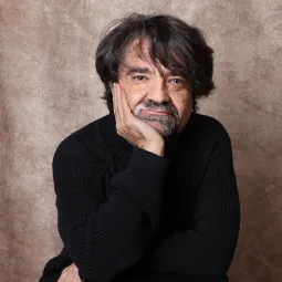 Imagen Juan Casamayor